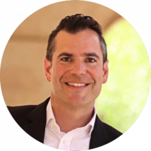 Samuel Greenes, President & CEO